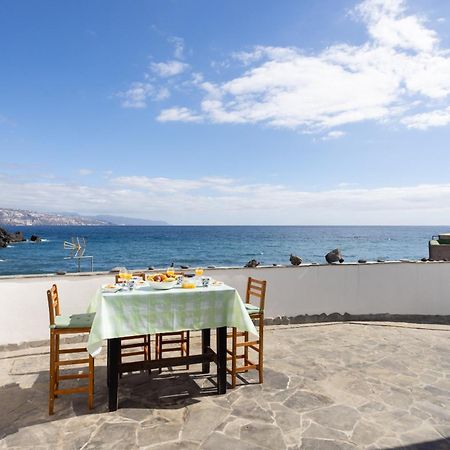 Okstay Playa De La Viuda Tenerife 20M From The Beach Κανδελάρια Εξωτερικό φωτογραφία