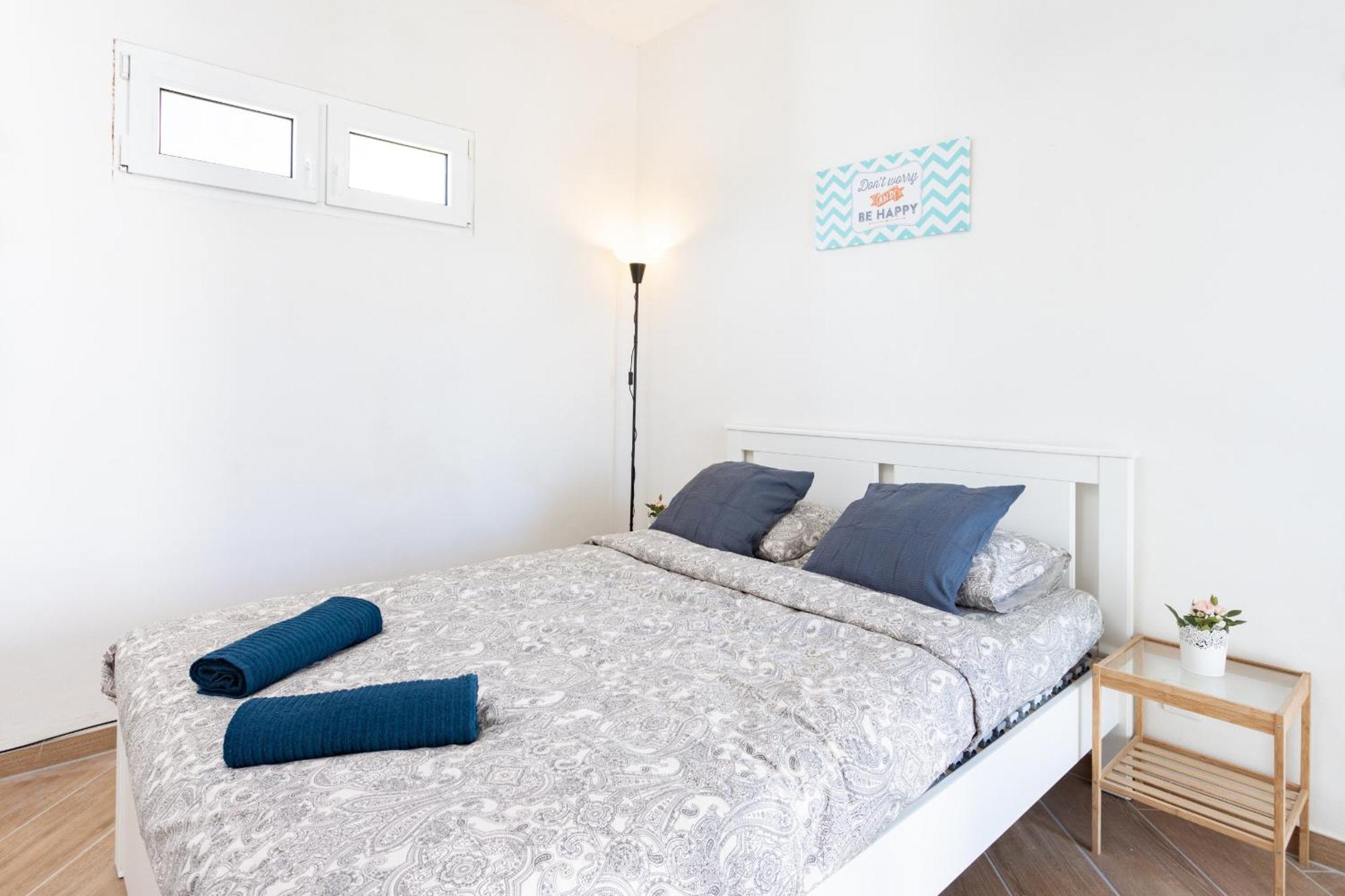 Okstay Playa De La Viuda Tenerife 20M From The Beach Κανδελάρια Εξωτερικό φωτογραφία