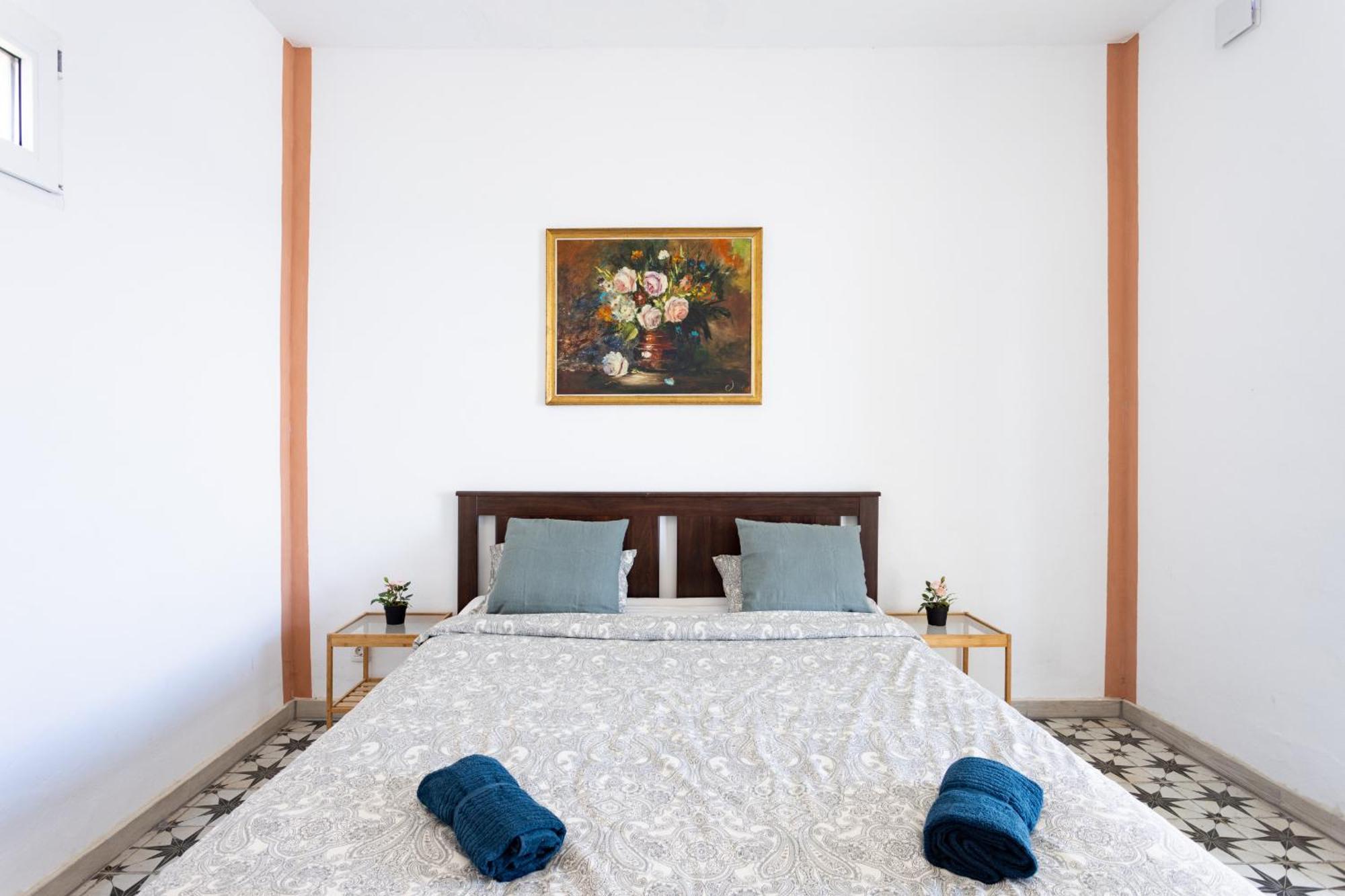 Okstay Playa De La Viuda Tenerife 20M From The Beach Κανδελάρια Εξωτερικό φωτογραφία